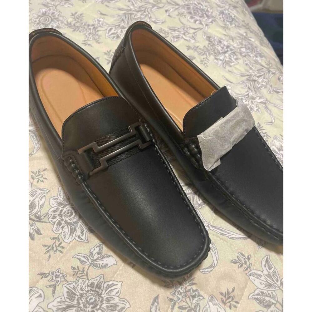 Men loafers